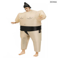 Φουσκωτή στολή πάρτι Σούμο - DD466 - Sellzone.bg Φουσκωτή στολή πάρτι Σούμο - DD466